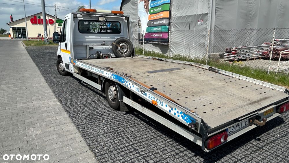 Fiat Ducato - 5