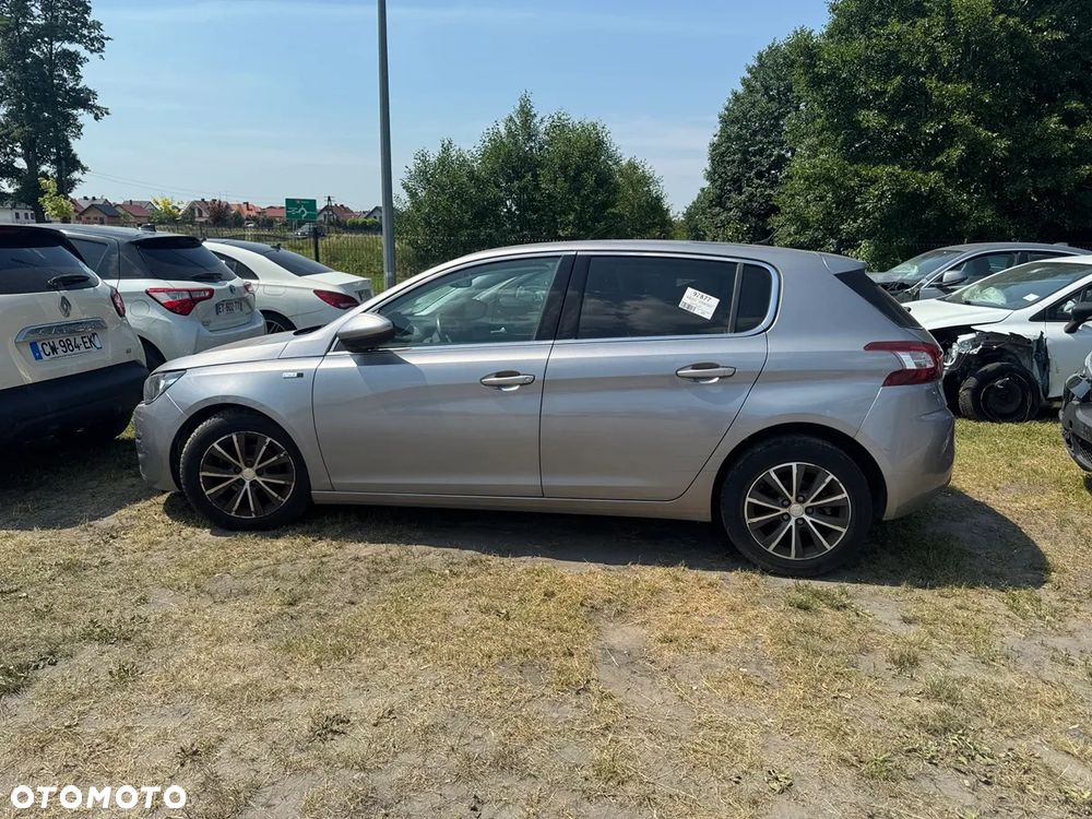 Peugeot 308 PureTech 110 Stop & Start Access - 2