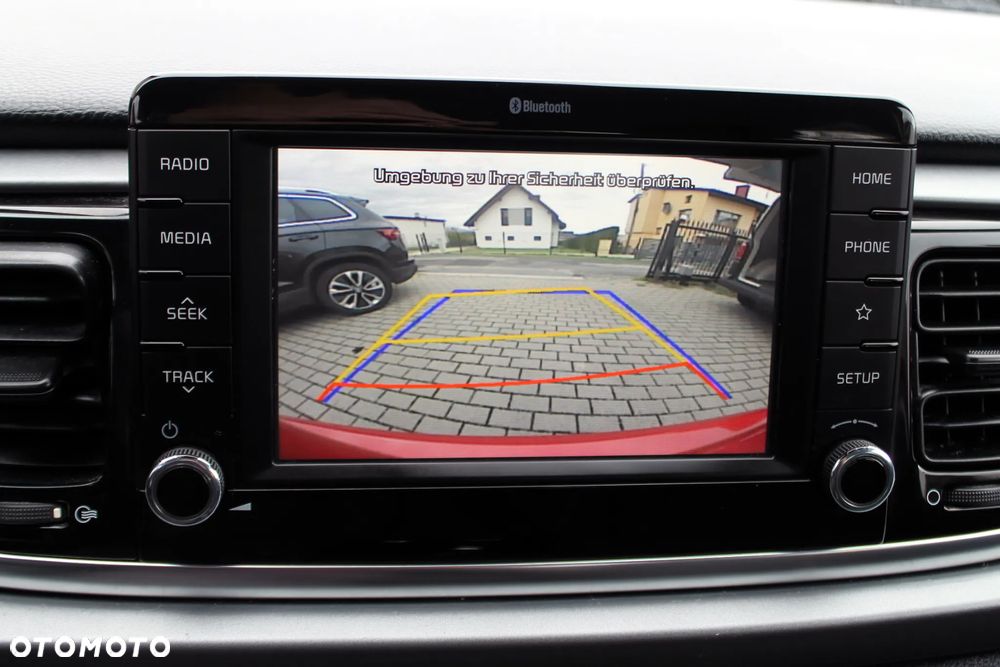 Kia Rio 1.2 Dream-Team Edition - 16