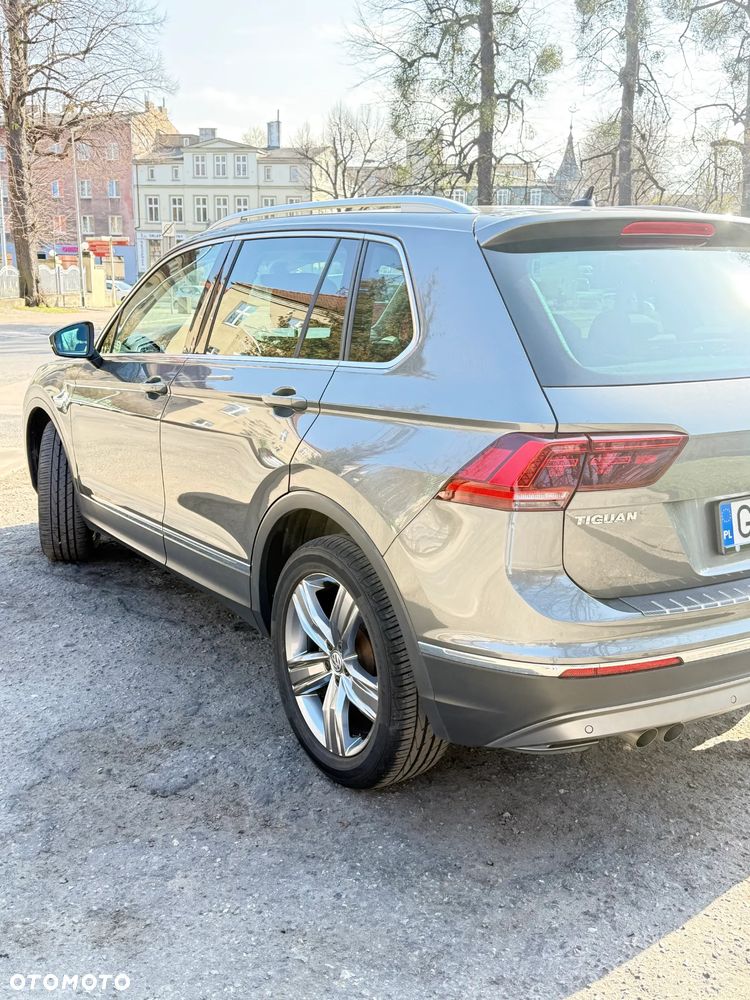 Volkswagen Tiguan 2.0 TDI BMT SCR 4Mot Offroad DSG - 3