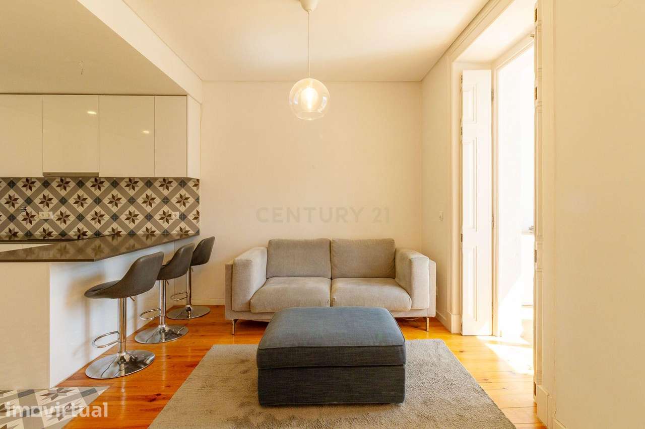 T3 Tranquilo no Bairro dos Açores - Grande imagem: 3/28