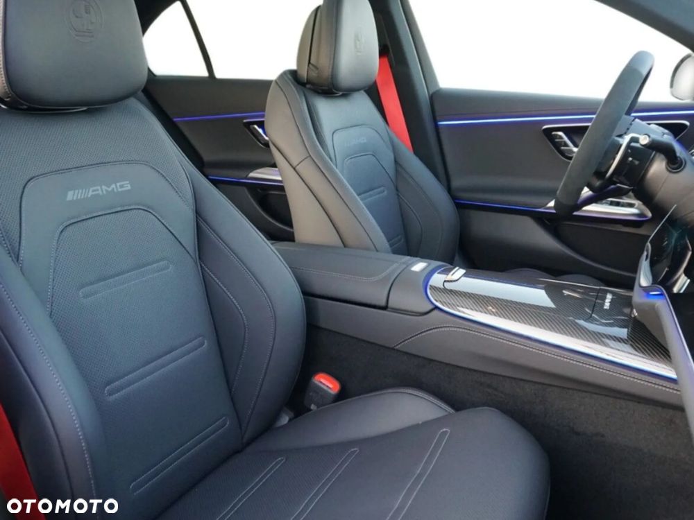 Mercedes-Benz Klasa E - 5