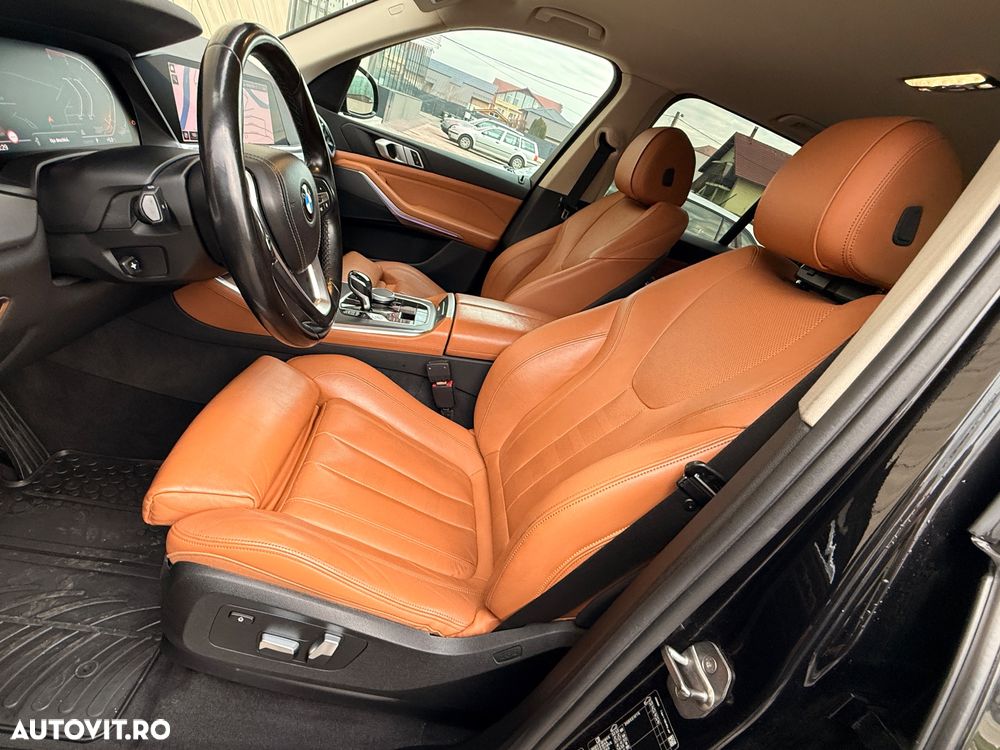 BMW X5 xDrive30d xLine - 14