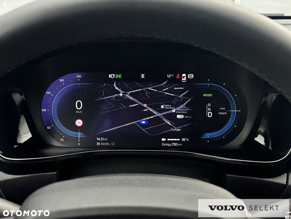 Volvo XC 40 - 12