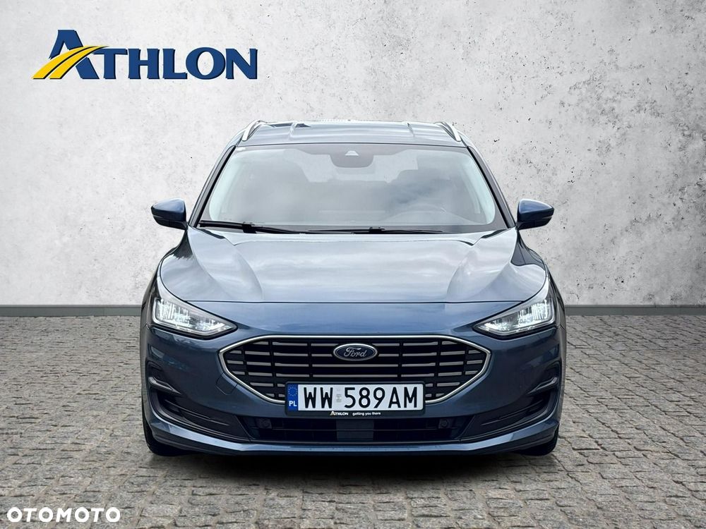 Ford Focus - 8