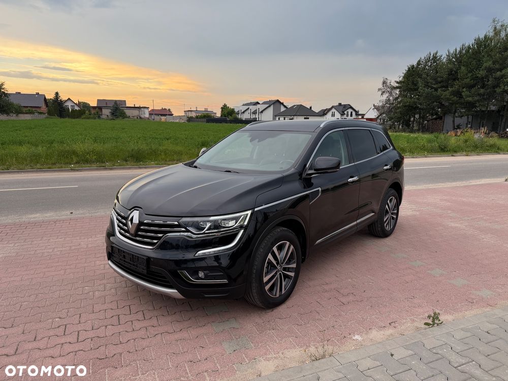 Renault Koleos ENERGY dCi 175 4WD INTENS - 1