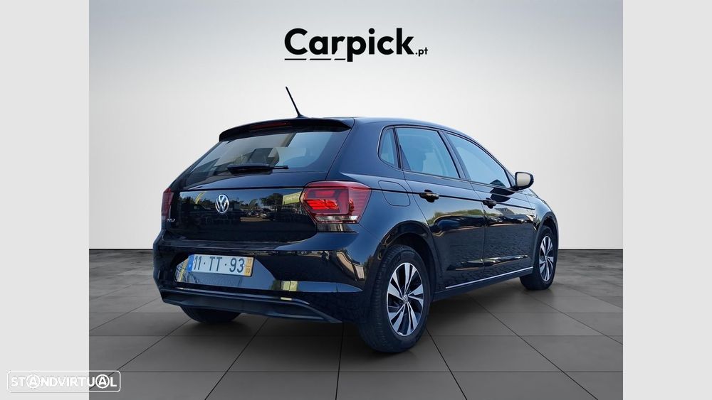 VW Polo 1.0 TSI Confortline - 6