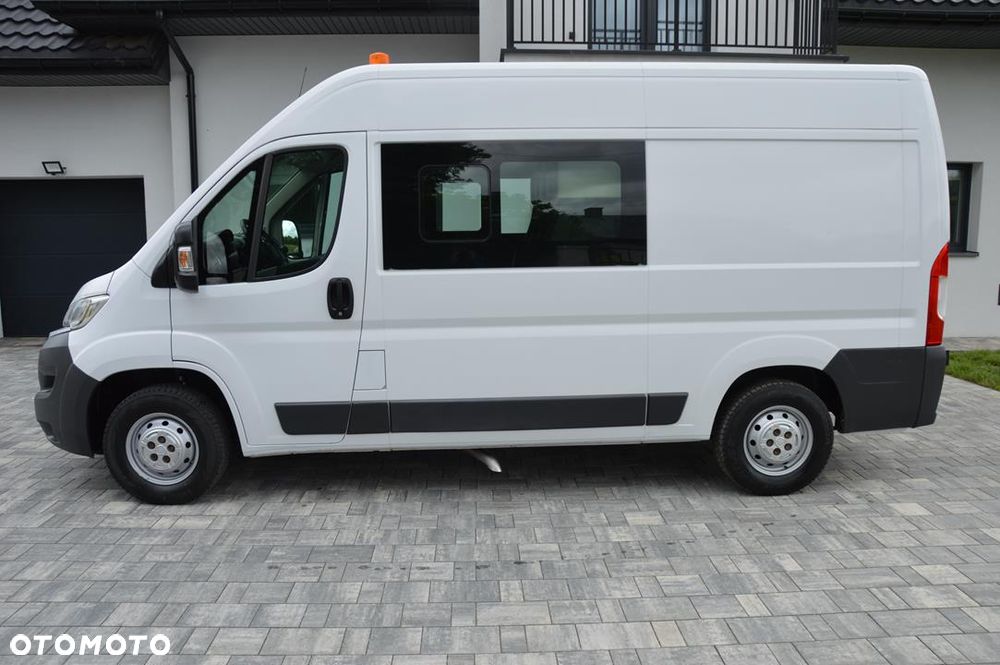 Fiat Ducato - 6