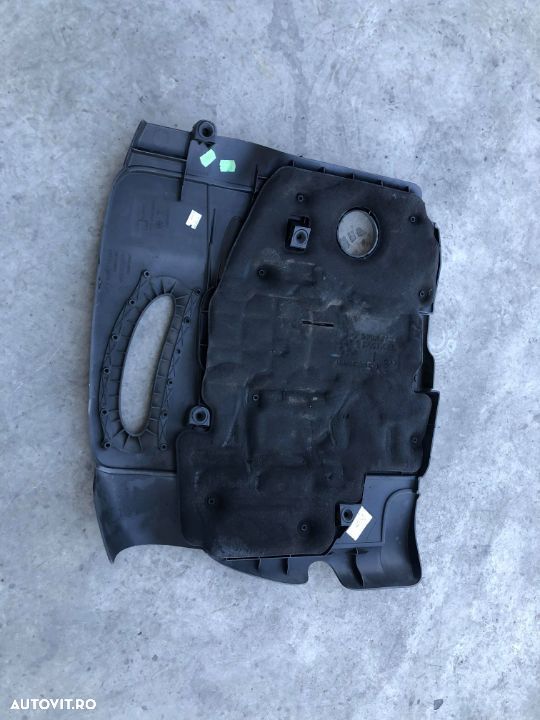 capac motor 3.0 hdi citroen c5 - 2