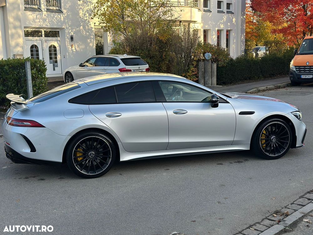 Mercedes-Benz AMG GT - 12