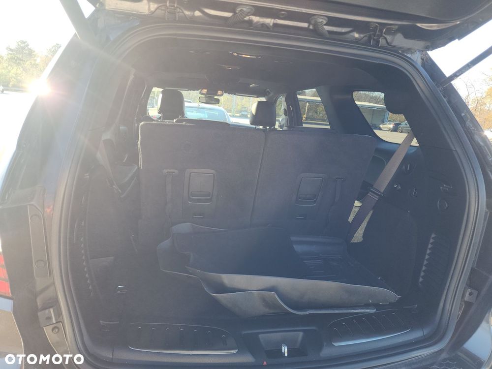 Dodge Durango 5,7 R/T - 15