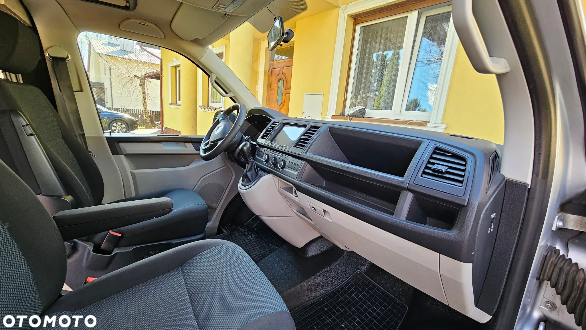 Volkswagen California T6 - 8