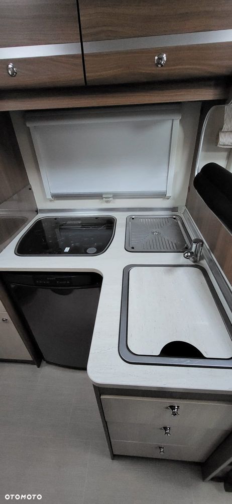 Fiat Ducato Burstner - 15