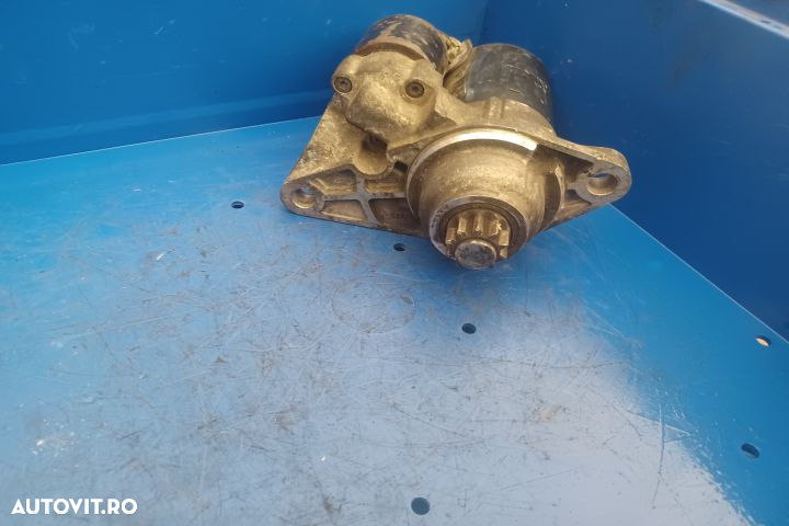 Electromotor 0001120400  02T911023G MX1253 Volkswagen VW Polo 4 9N [2 - 3