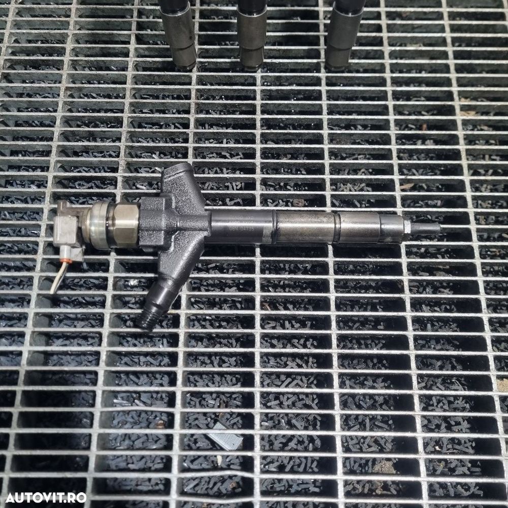 Injector Nissan Navara D40 Facelift 2.5 Diesel D40 2010 - 2015 190CP YD25DDTI Euro5 ... - 3