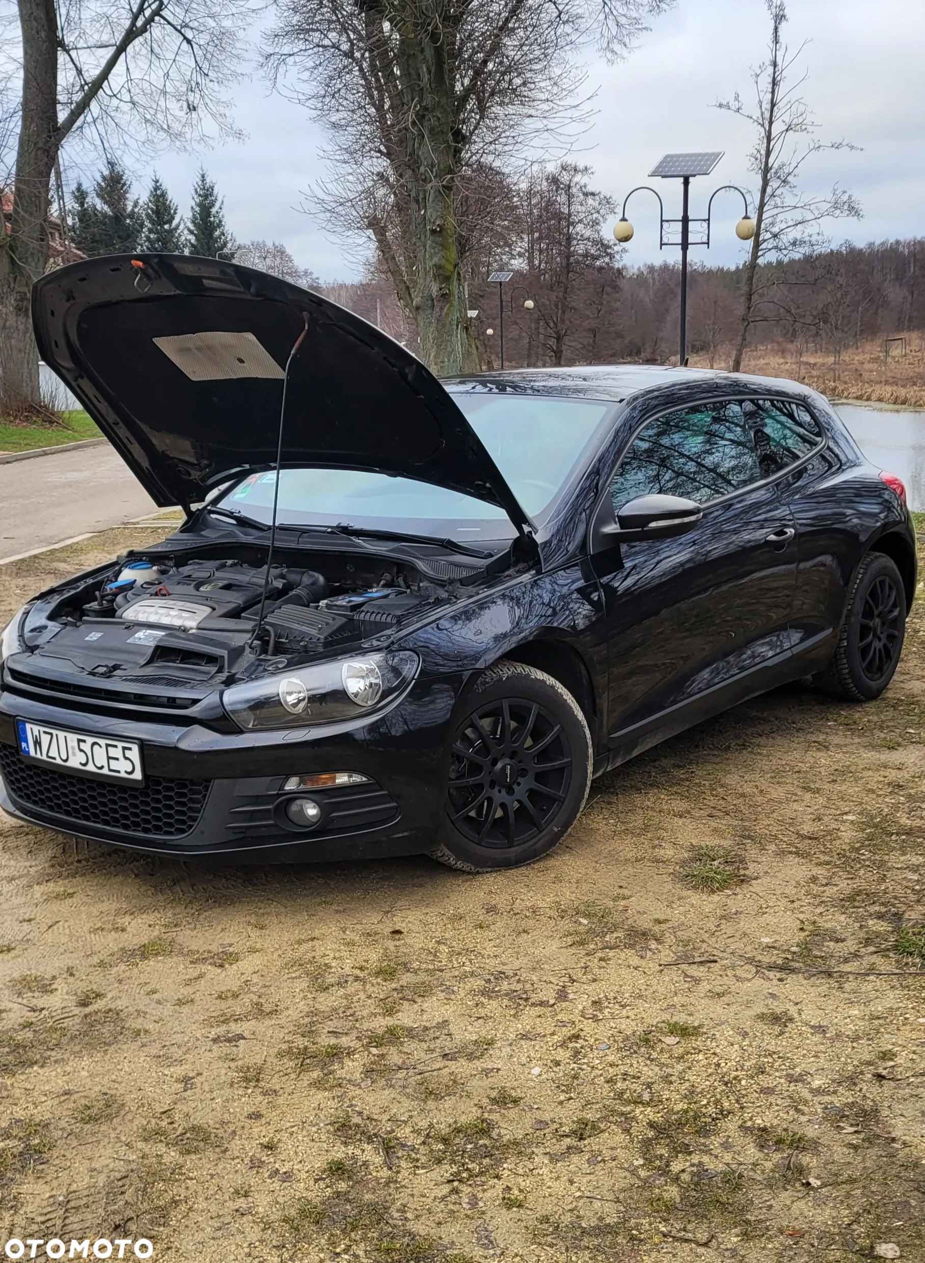 Volkswagen Scirocco 1.4 TSI - 23