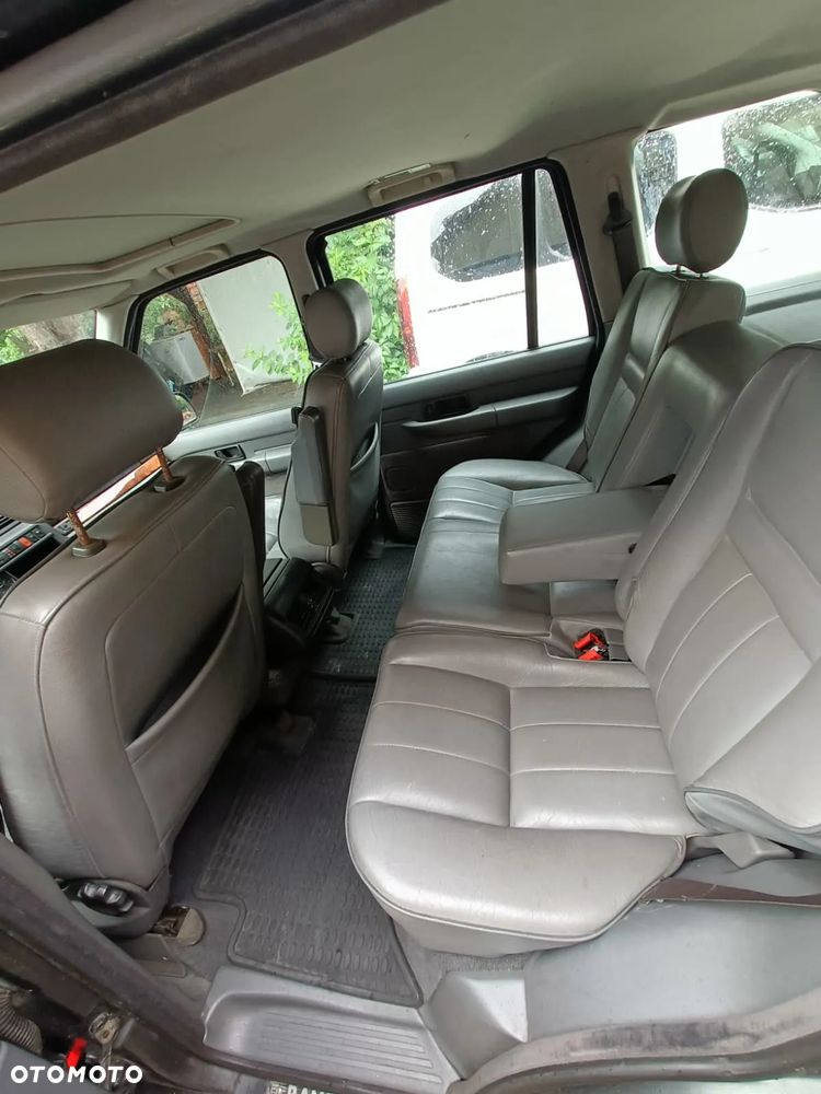 Land Rover Range Rover - 23