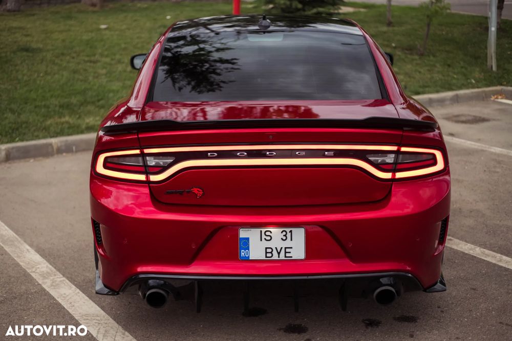 Dodge Charger - 6