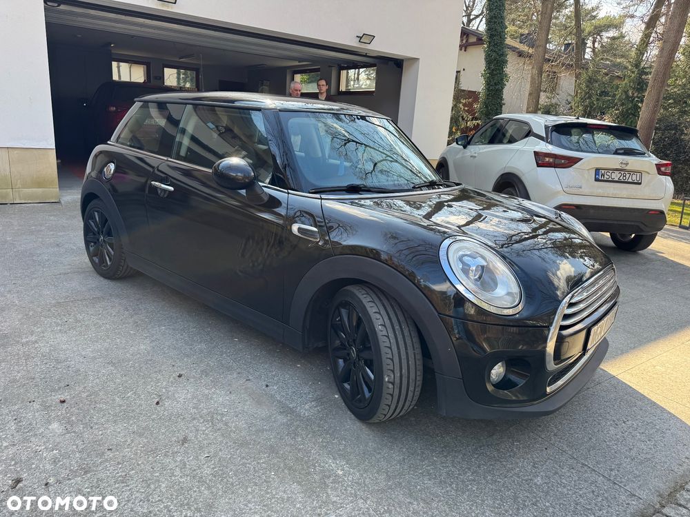 MINI Cooper - 10