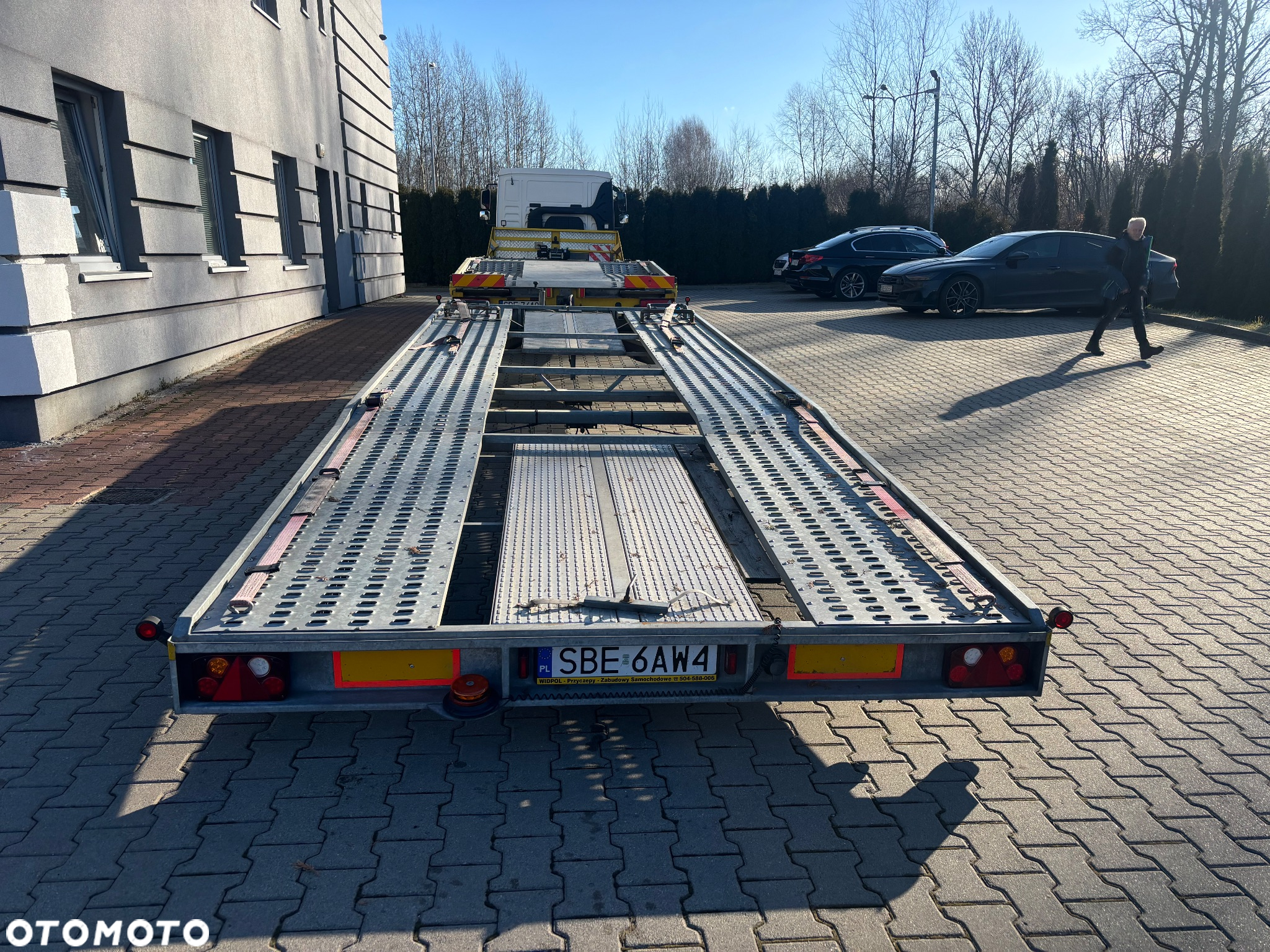 MAN TGL 12.250 - 28