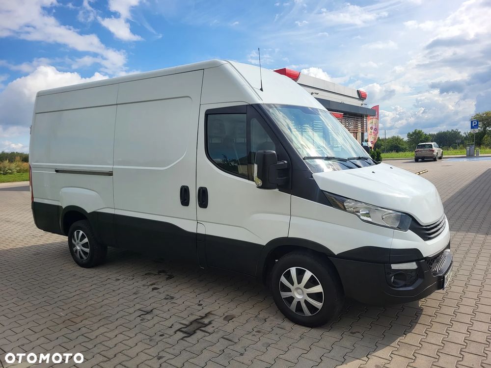 Iveco Daily - 15