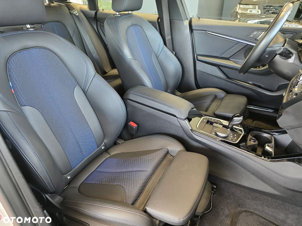BMW Seria 2 218i M Sport sport - 14