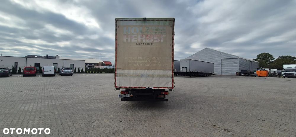 DAF LF - 7