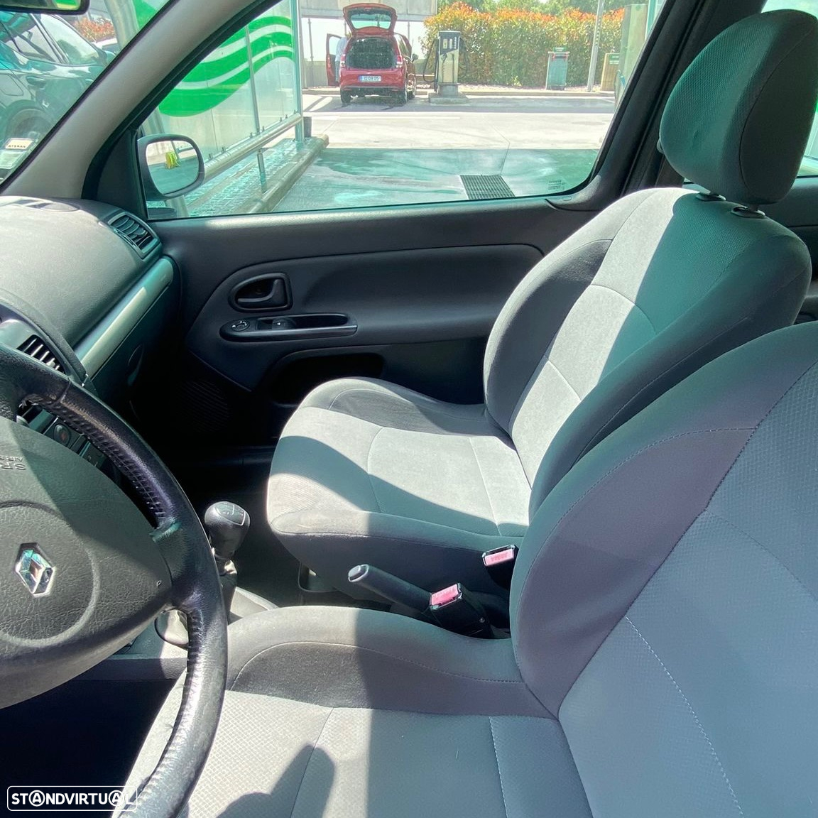Renault Clio 1.2 16V Best Years - 7