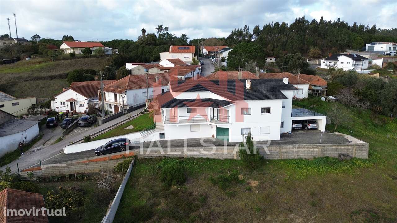 Moradia T4 / Lote de 1.100m2 / Maceira - Grande imagem: 2/40