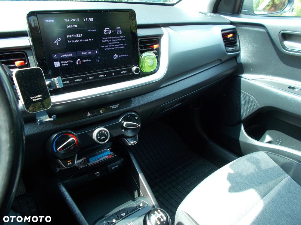 Kia Stonic - 16
