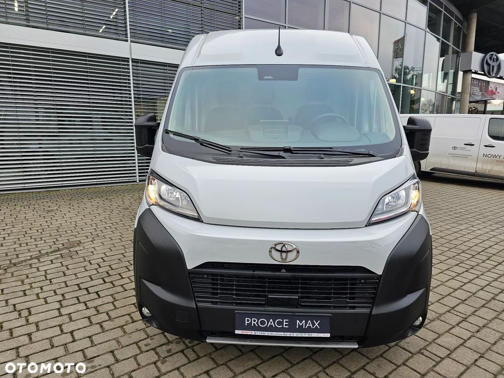 Toyota Proace MAX - 7
