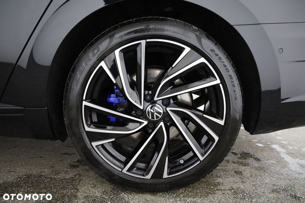Volkswagen Arteon Shooting Brake 2.0 TSI 4Motion R DSG - 30