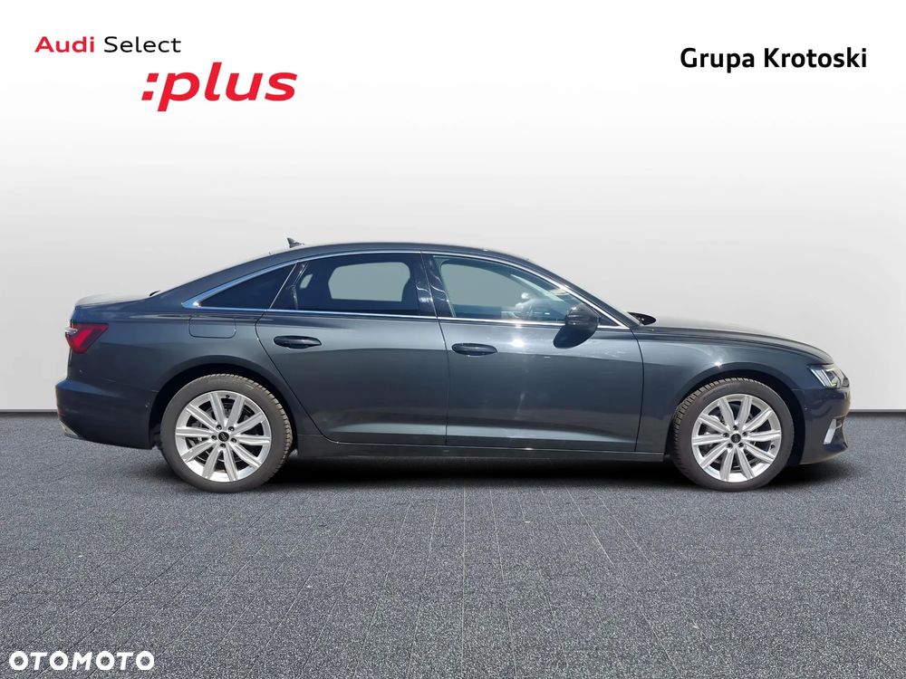 Audi A6 Limousine 40 TDI mHEV Quattro Advanced S tronic - 7