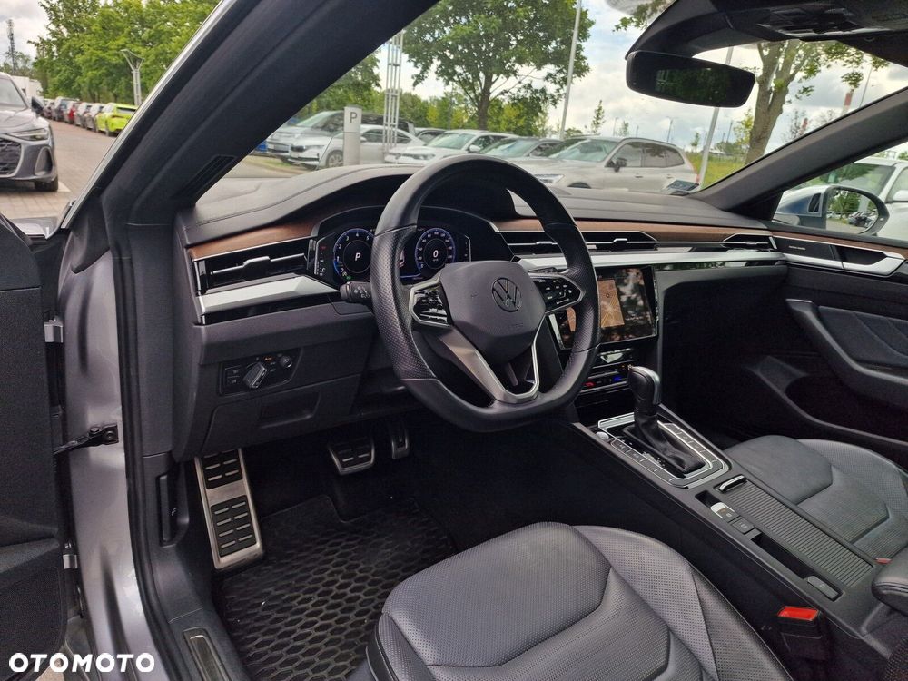 Volkswagen Arteon Shooting Brake - 12