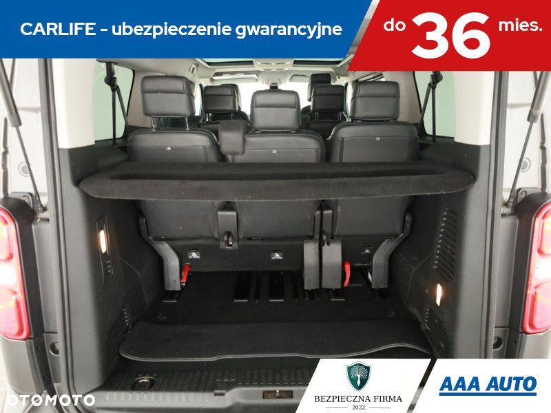 Citroën SpaceTourer - 19