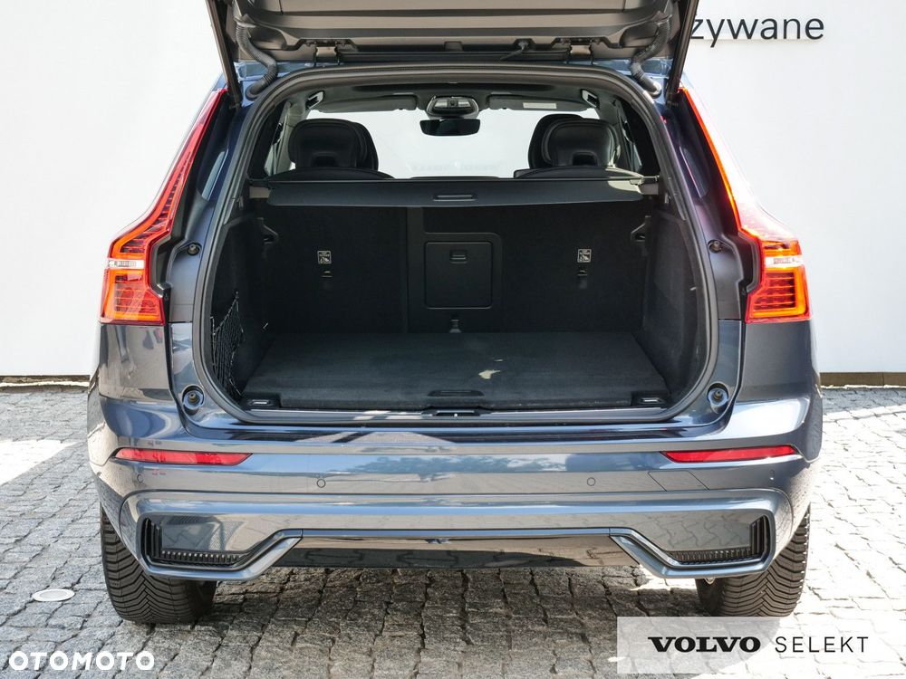 Volvo XC 60 - 34
