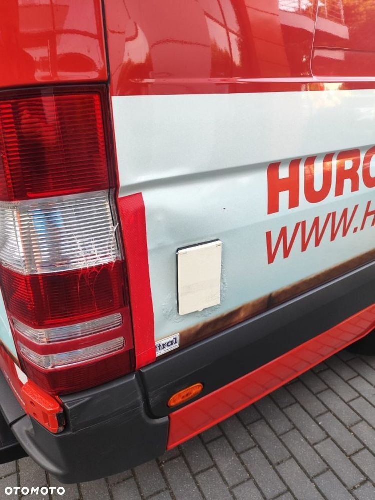 Mercedes-Benz SPRINTER - 26