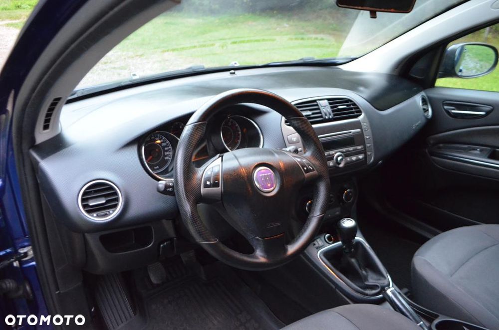 Fiat Bravo 1.4 16V Active - 18