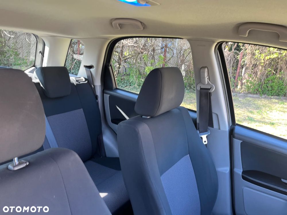 Suzuki SX4 1.6 VVT 4x2 Comfort - 33