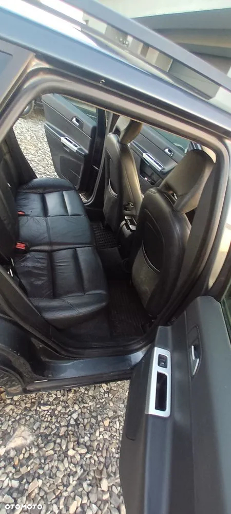 Volvo V50 1.6D DRIVe Momentum Start-Stop - 5