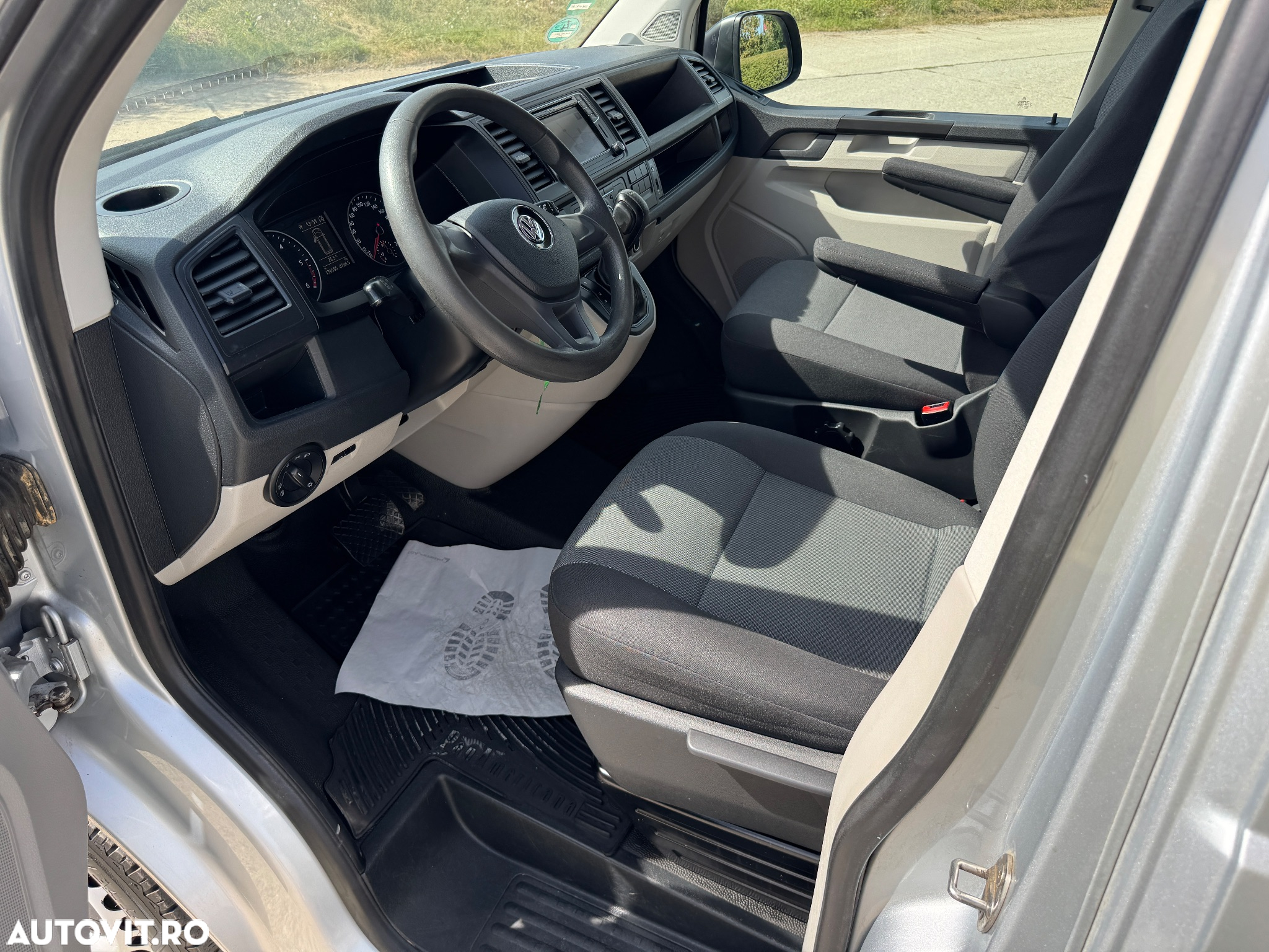 Volkswagen Transporter T6 - 9