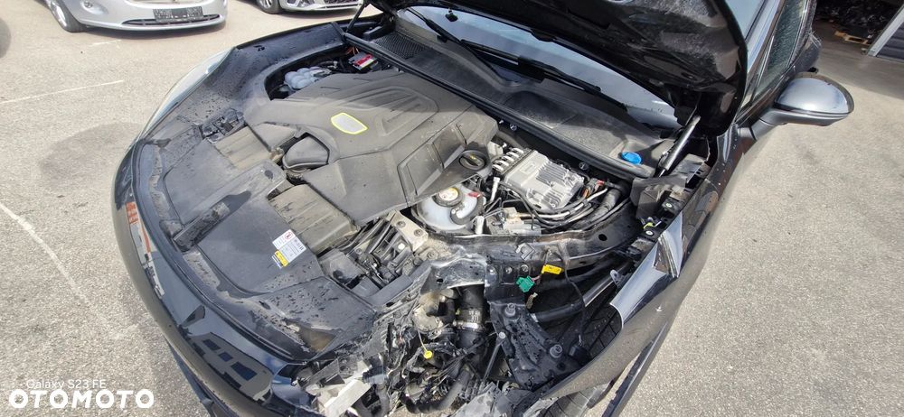 Porsche Cayenne E-Hybrid - 23