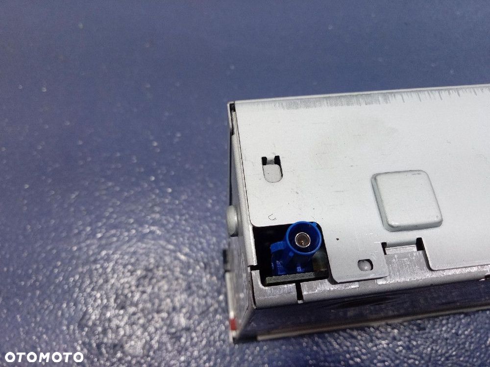 AUDI A6 C6 CZYTNIK NAWIGACJI DVD 4E0919887C - 6