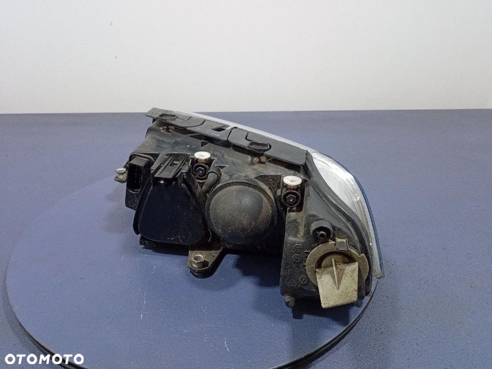 VW PASSAT FL LIFT REFLEKTOR PRAWY LAMPA H7 EU 341-1109R - 4