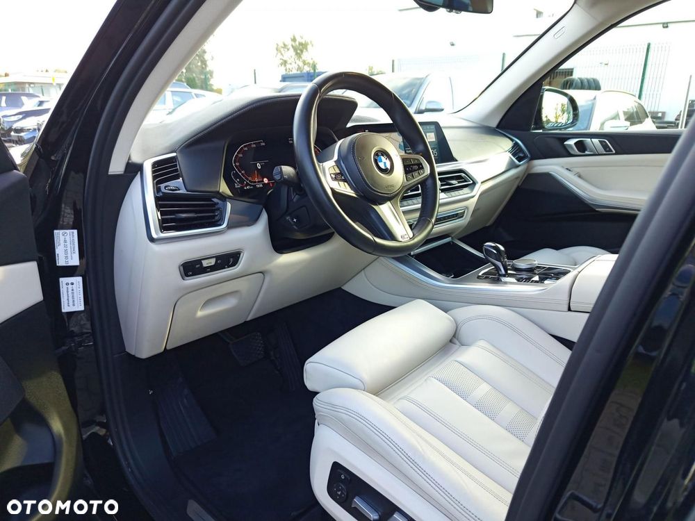 BMW X5 - 2