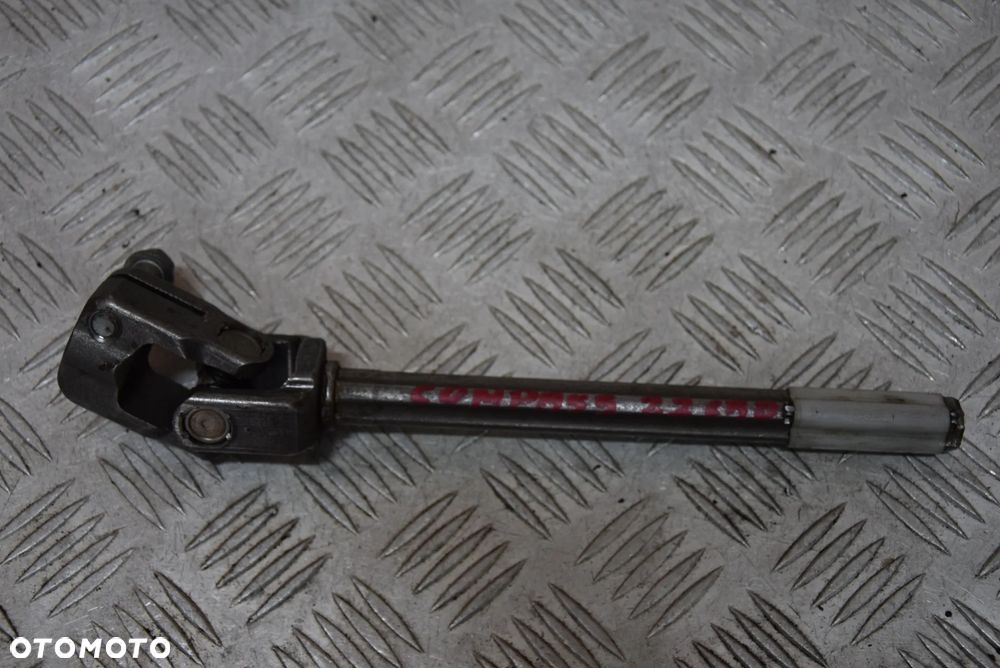 JEEP COMPASS  2.2 CRD KRZYŻAK KOLUMNY - 1