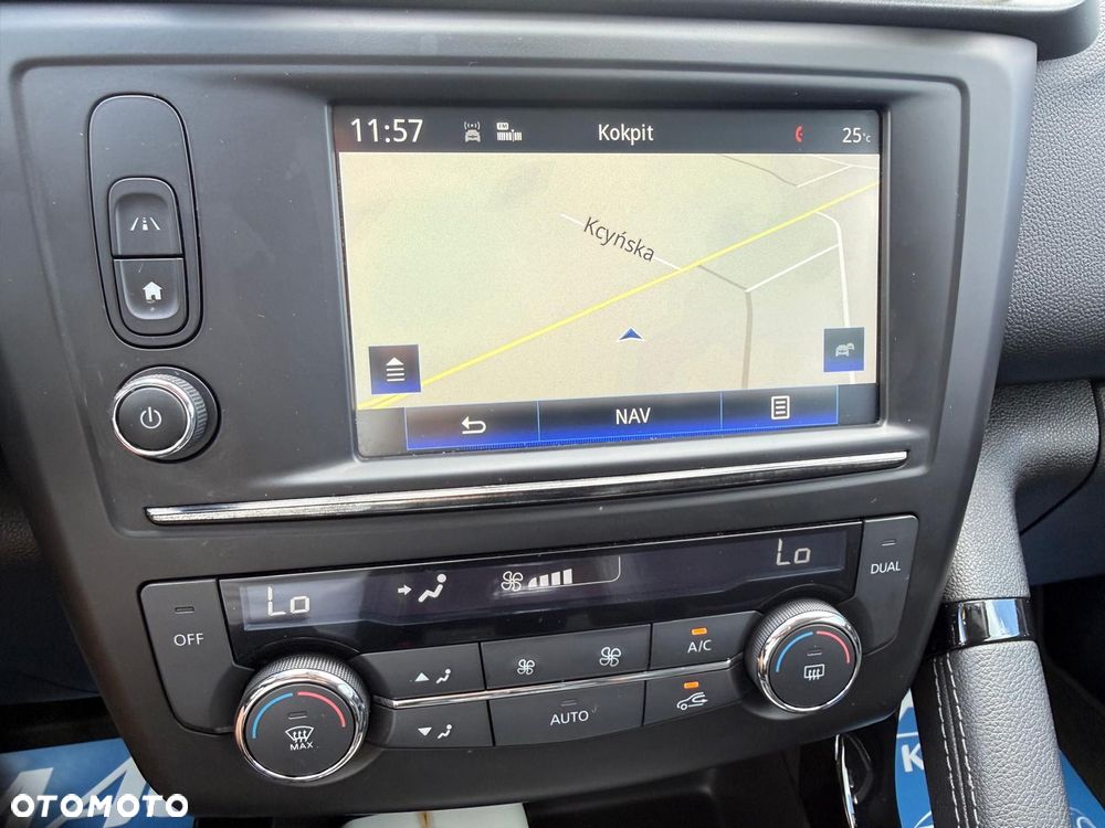 Renault Kadjar 1.6 dCi Energy Intens - 23