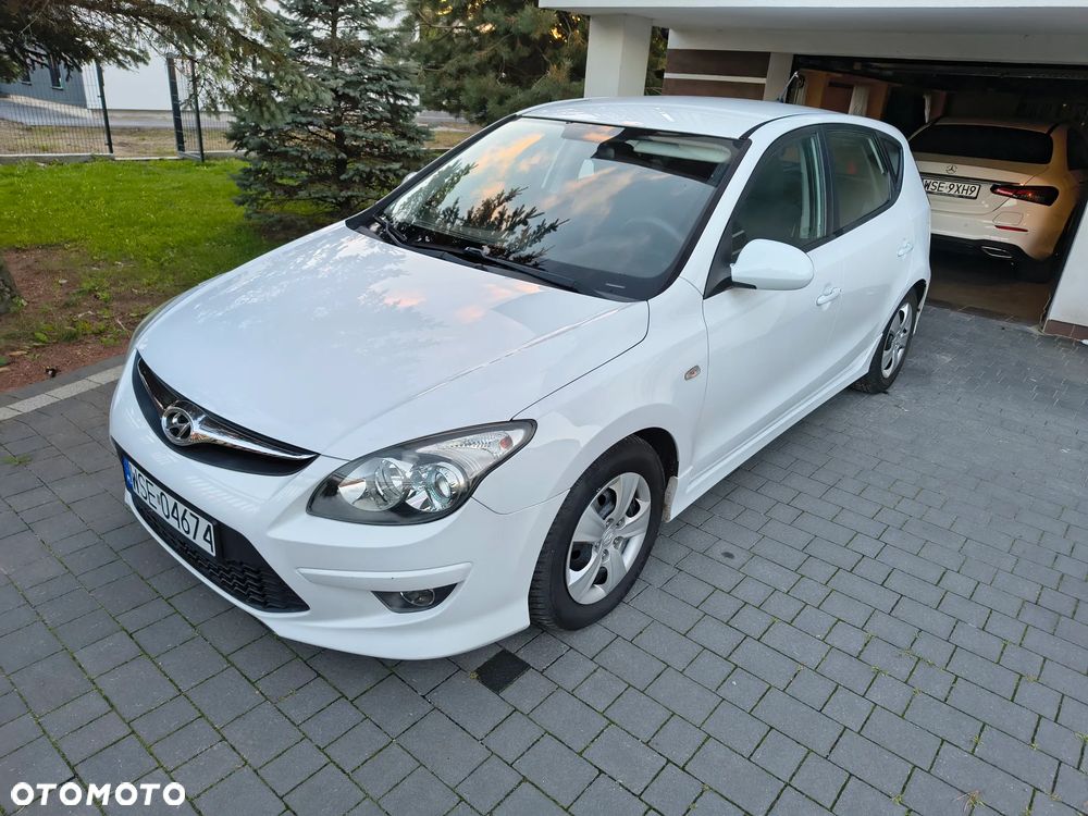 Hyundai i30 - 21
