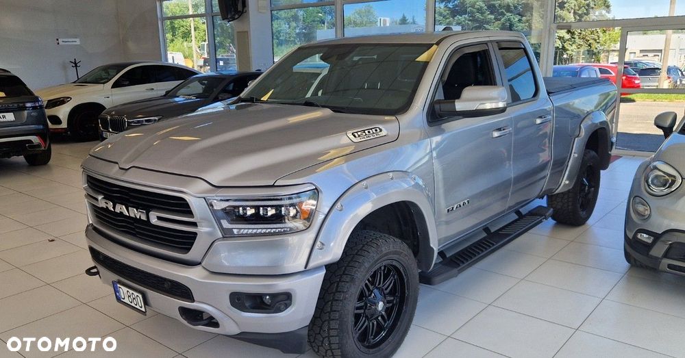 Dodge RAM - 17