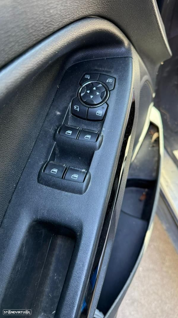 Para Peças Ford Ecosport - 9